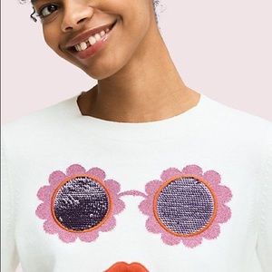 Kate Spade Sweater